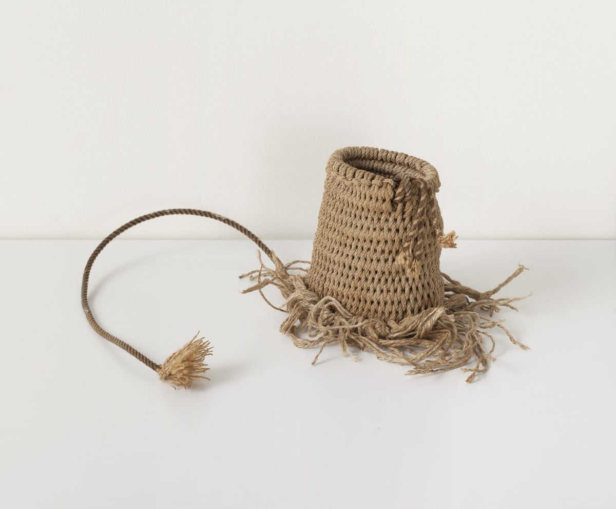 The Shocking Allure of Erotic Abstraction