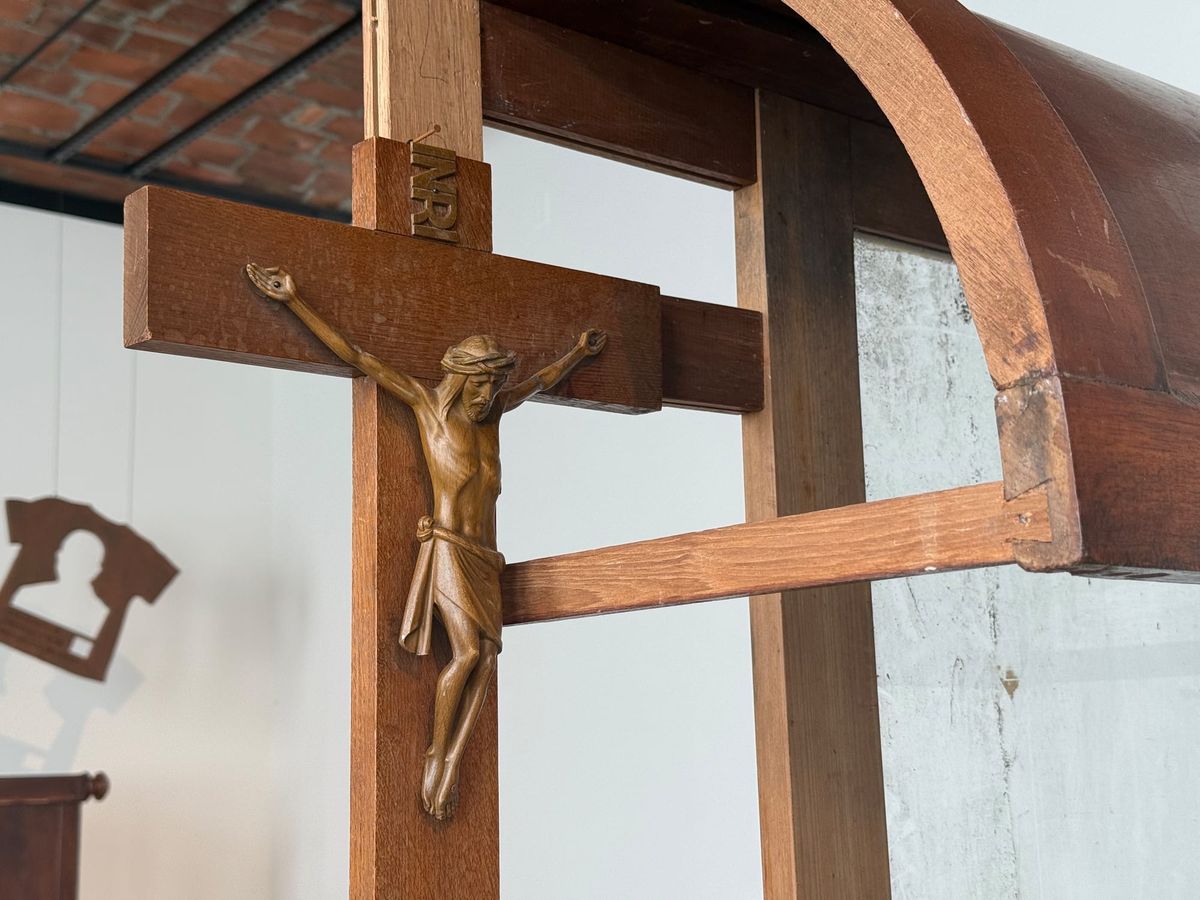 Sandra Poulson’s Haunted House