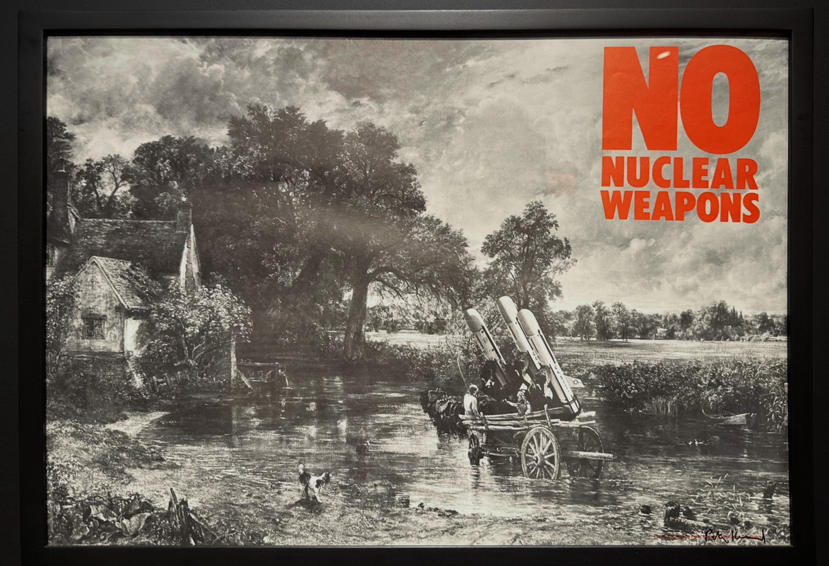 New York City Shows We Love Right Now