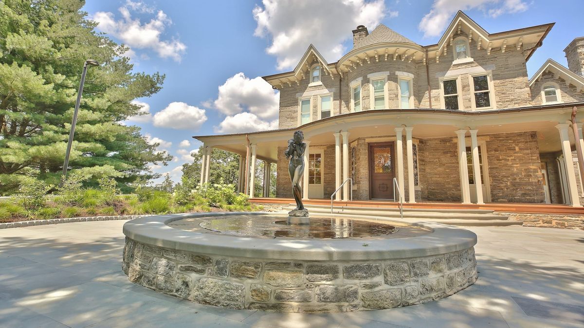 Pennsylvania Museum Sues Trump Administration Over Grant Cuts