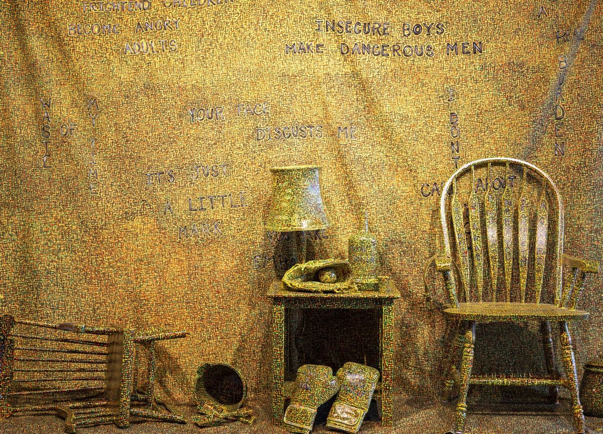 ArtFields Awards Over $100,000 in Prizes to Southeastern US Artists