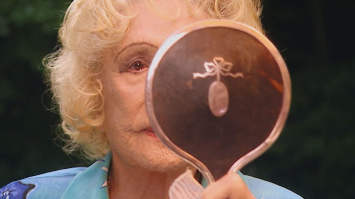 Examining the Legacy of Fascist Cinema’s Grand Dame