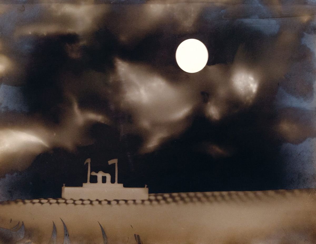 Five New York City Art Shows to See Right Now