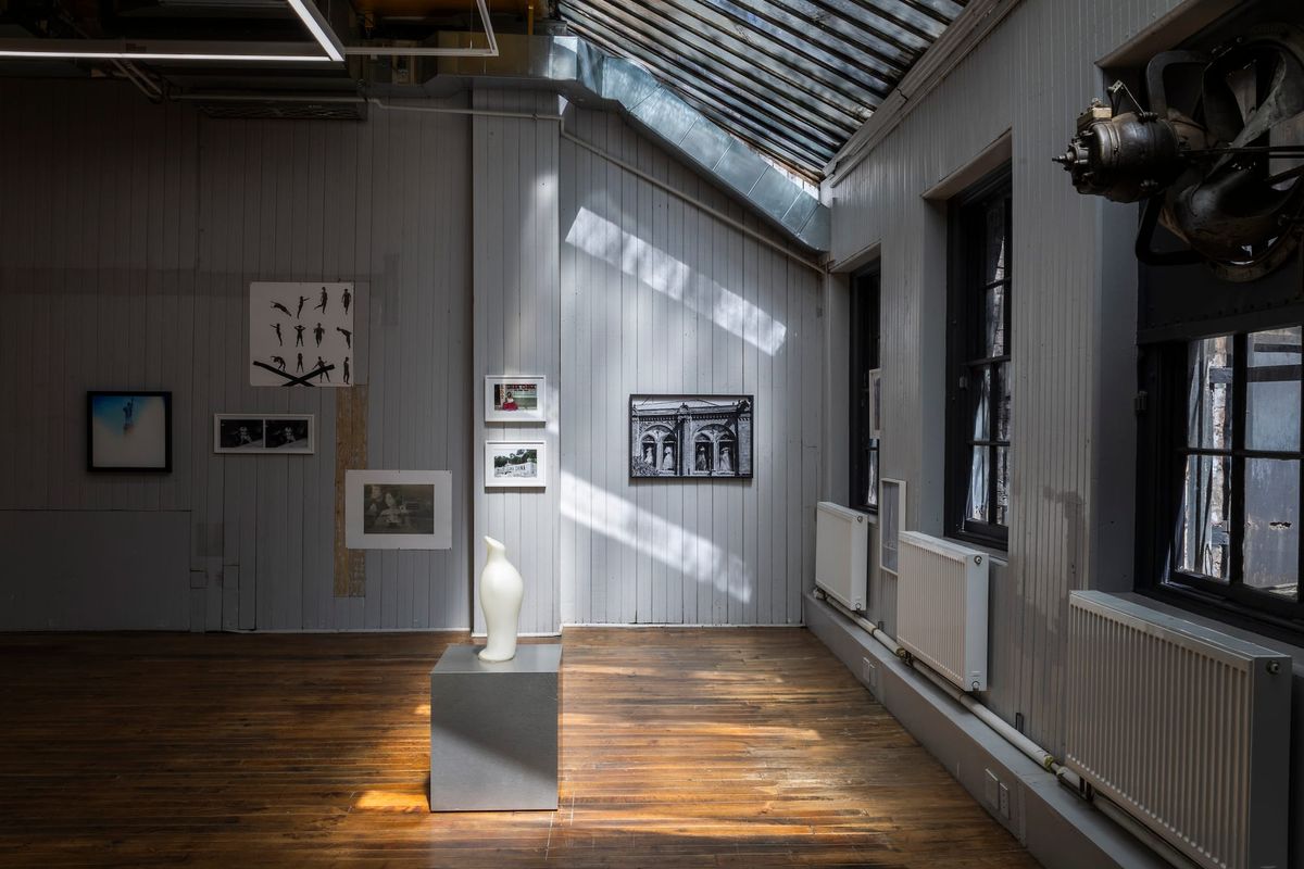 Art in General, Nonprofit Champion of Early-Career Artists, Is Reopening