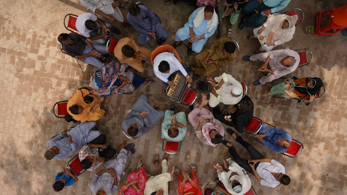 Asia NOW Returns to the Monnaie de Paris for Its 11th Edition