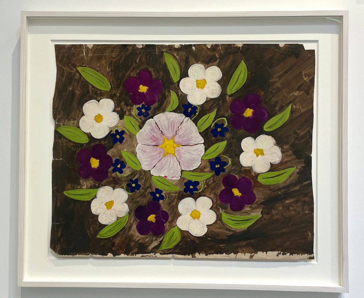 Four New York City Shows to See Right Now