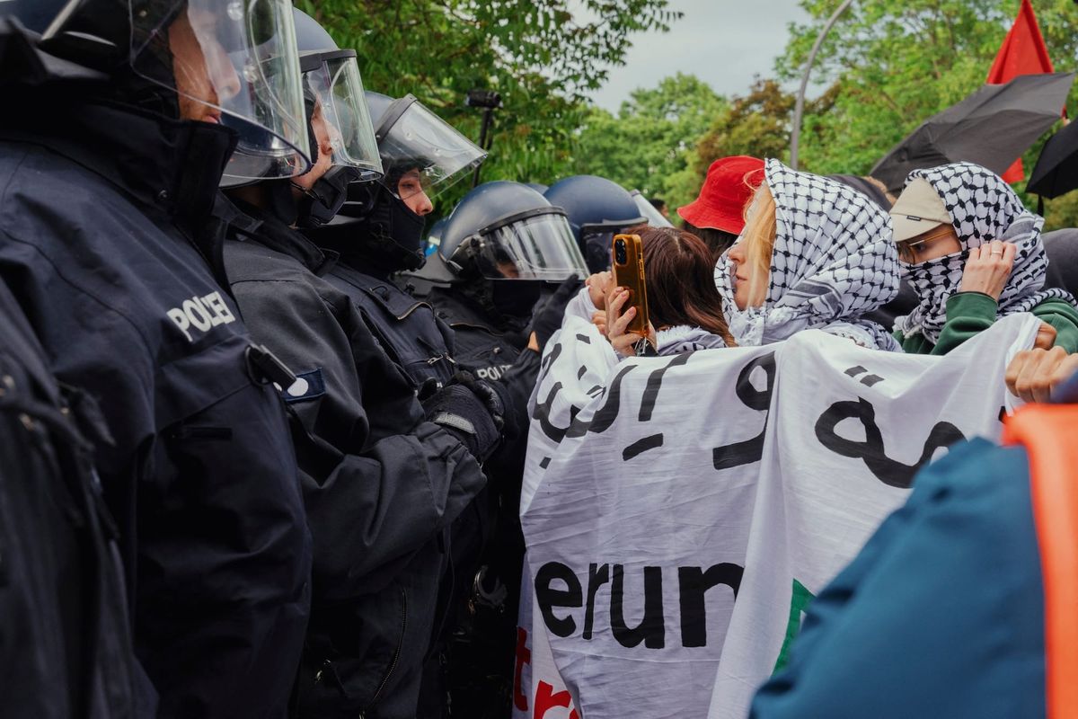 The Twisted Logic of Documenta’s “Artistic Freedom”