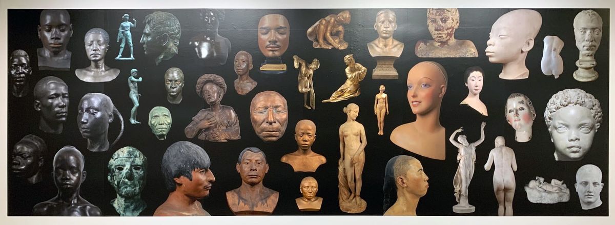 Ken Gonzales-Day Centers History's Margins