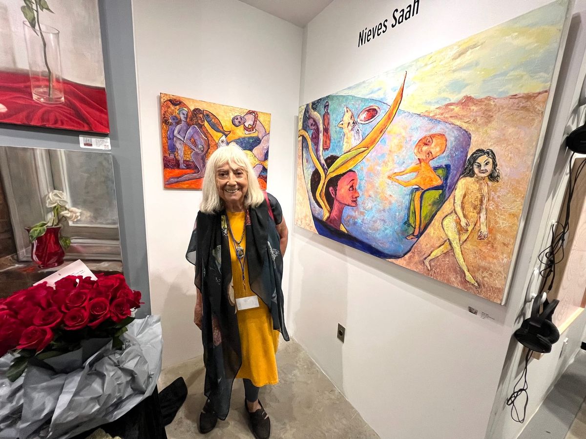 Clio, the Art World’s “Anti-Fair,” Returns to NYC