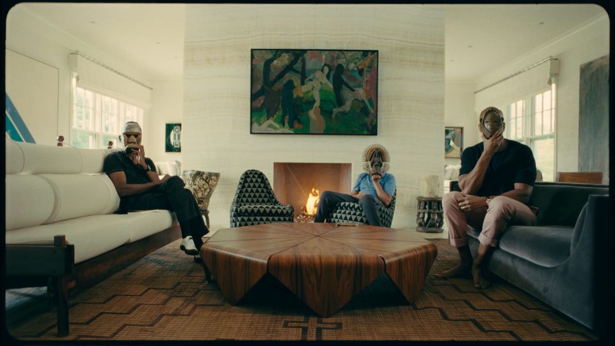 10 New York City Art Shows to Wind Down Your Summer