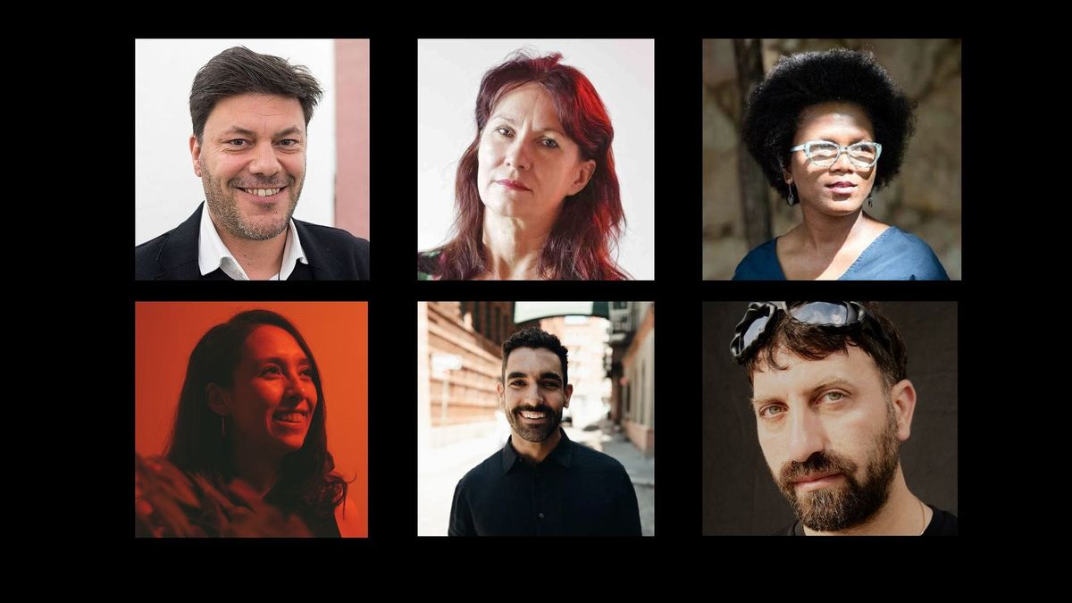 Join SVA MA Curatorial Practice’s Conversations With Curators This Fall