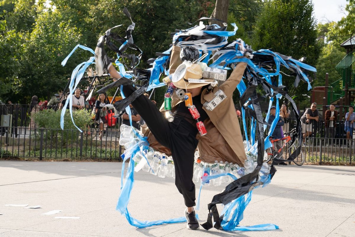 A New Digital Map Charts Queens’s Arts and Culture Landscape