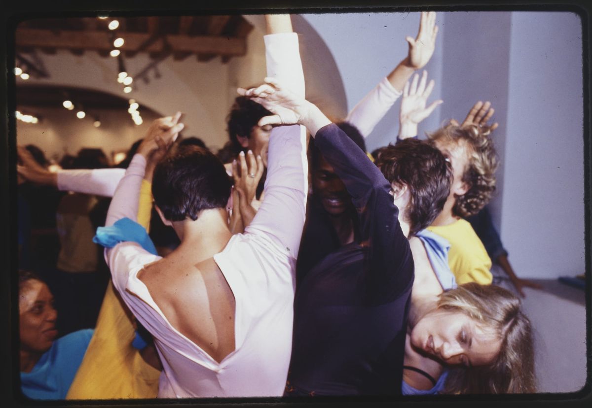 For Lygia Clark, Art Was a Means of Survival