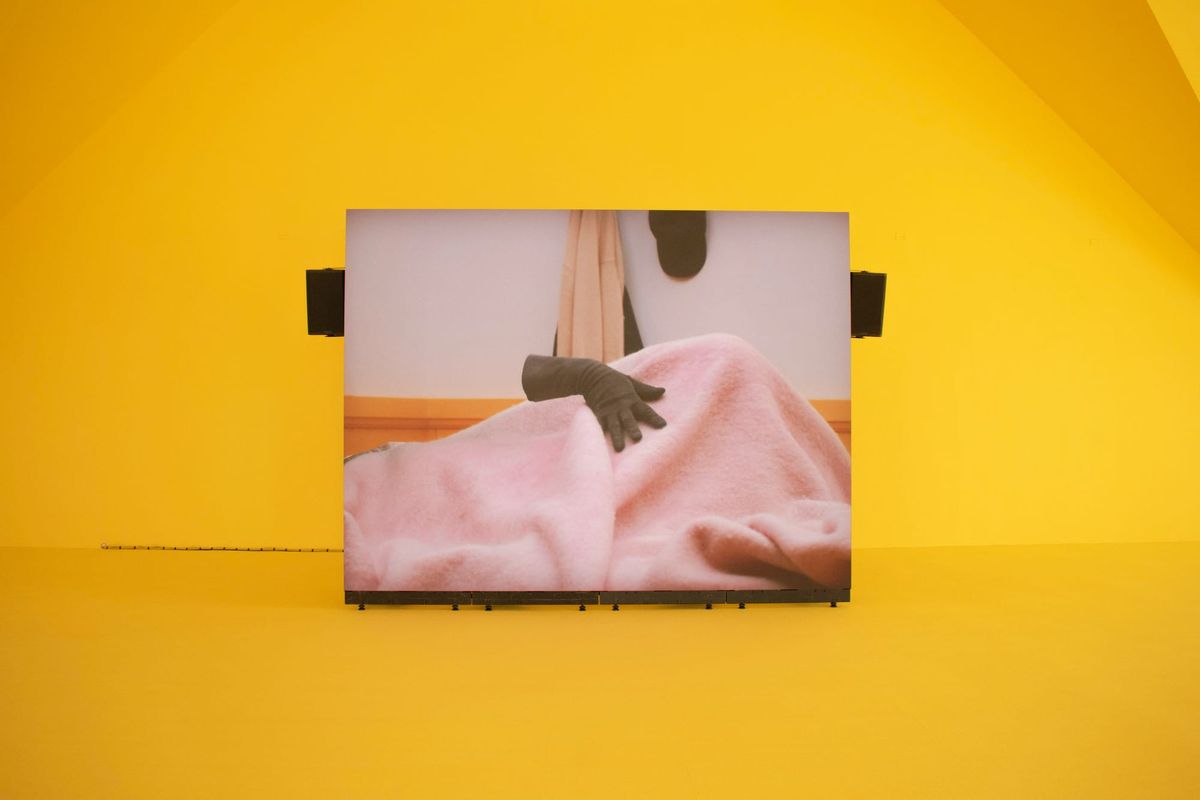 10 Exhibitions to See in Chicago This Fall