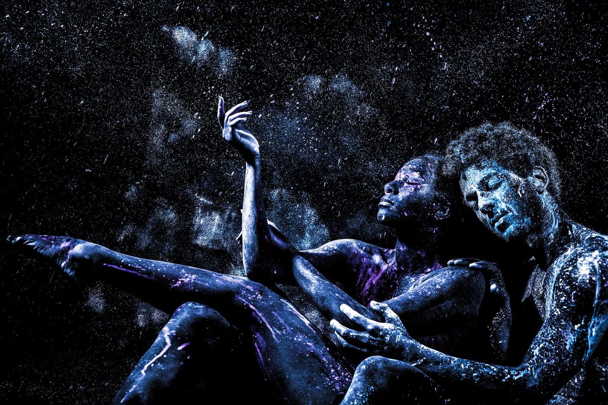 10 Art Shows to See in the Bay Area This Fall