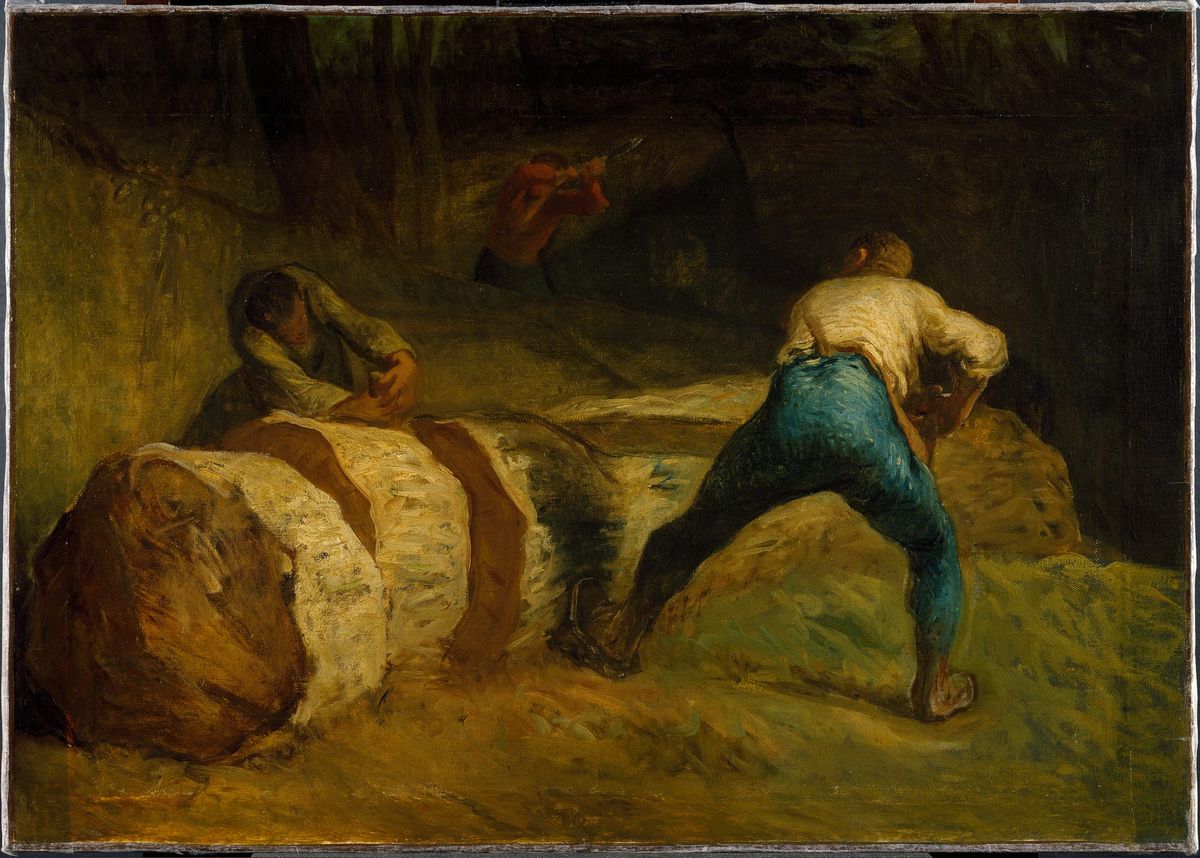 A No Kings Movement for 19th-Century Art