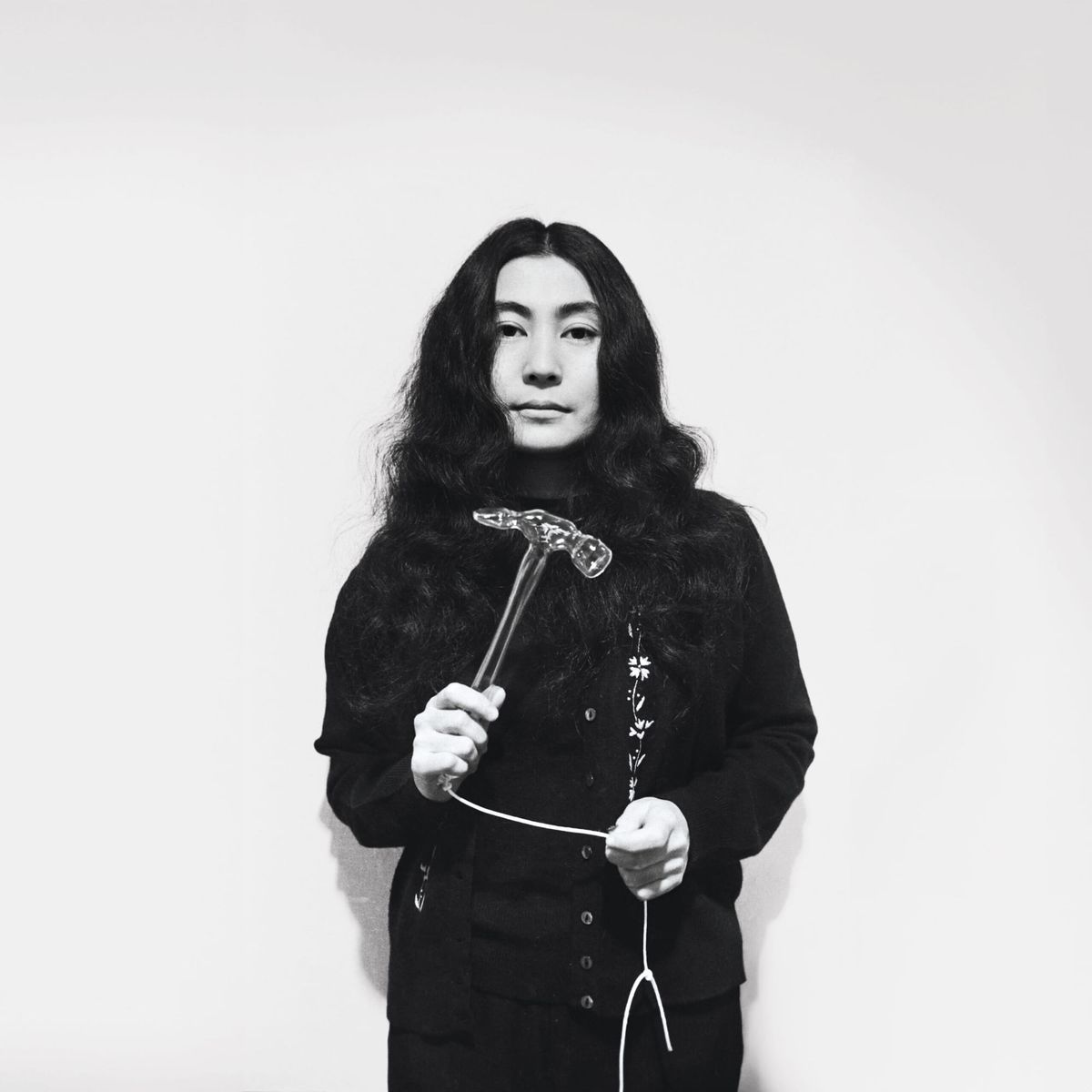 MCA Chicago Presents the US Debut of Yoko Ono: Music of the Mind