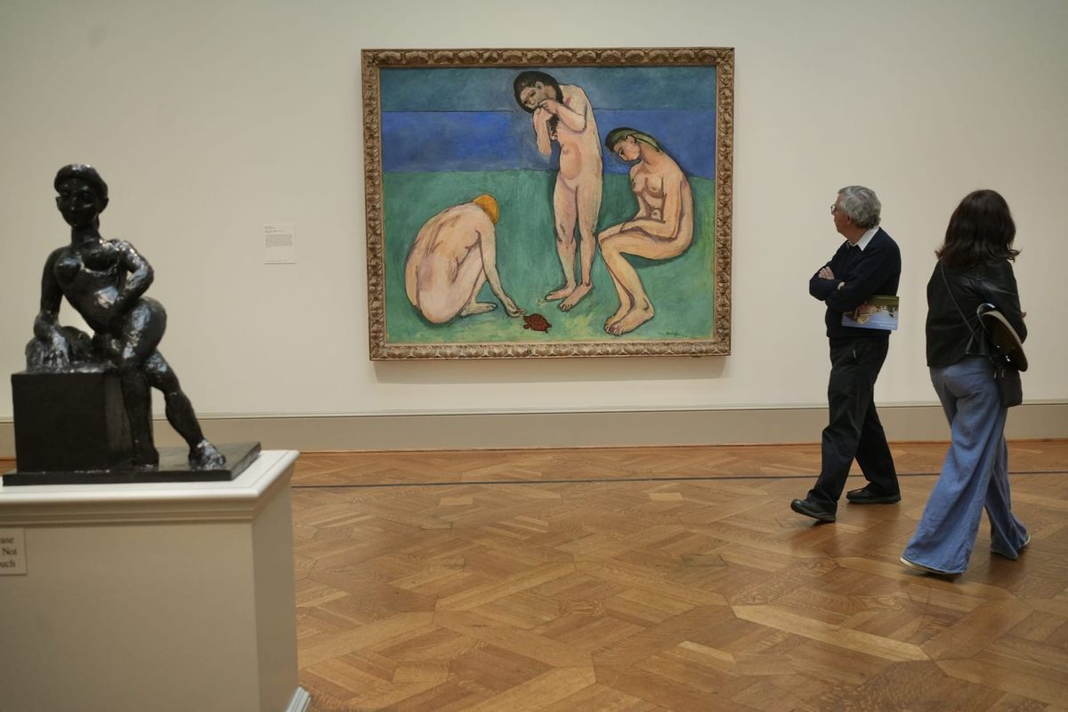 Six Art Spaces to Visit in St. Louis