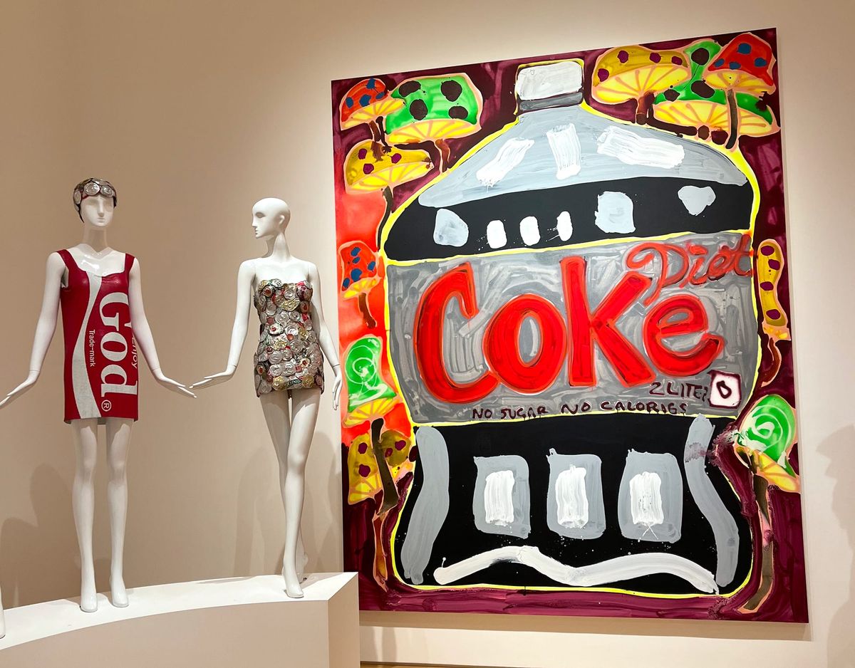 Junk Food for the One Percent