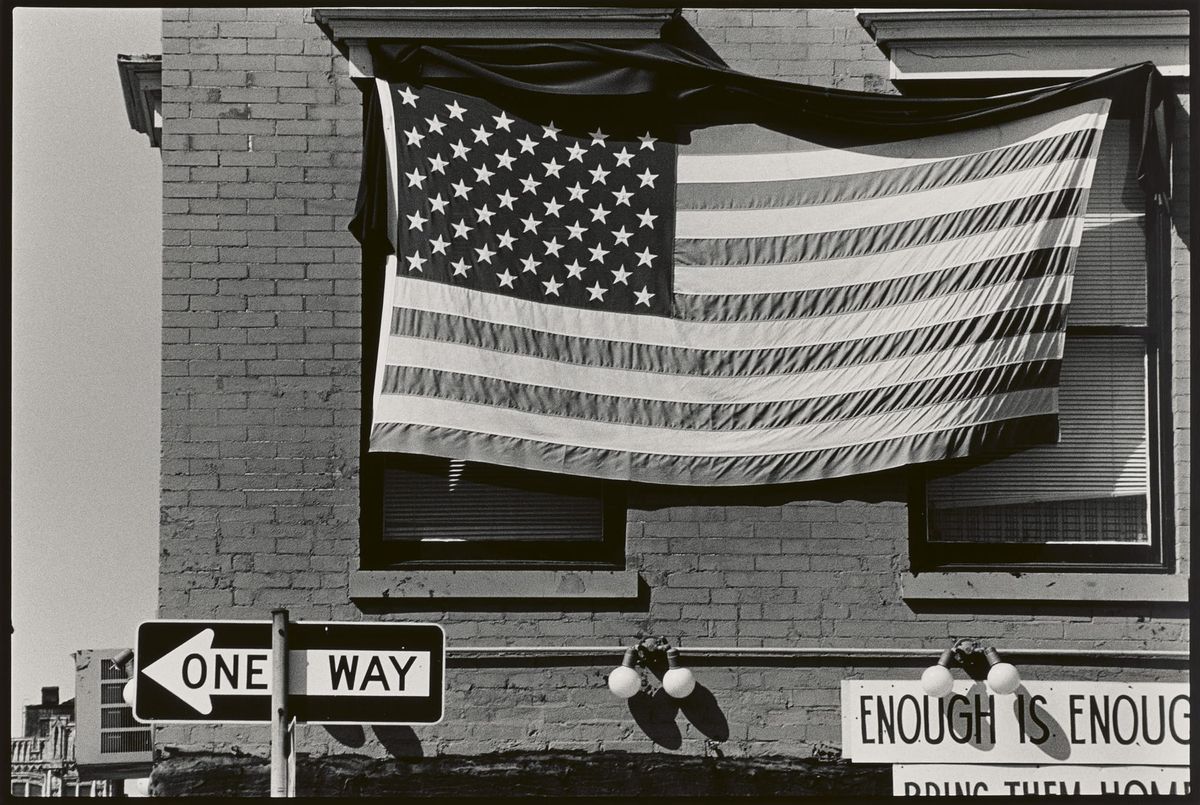 Robert Rauschenberg’s New York: Pictures from the Real World