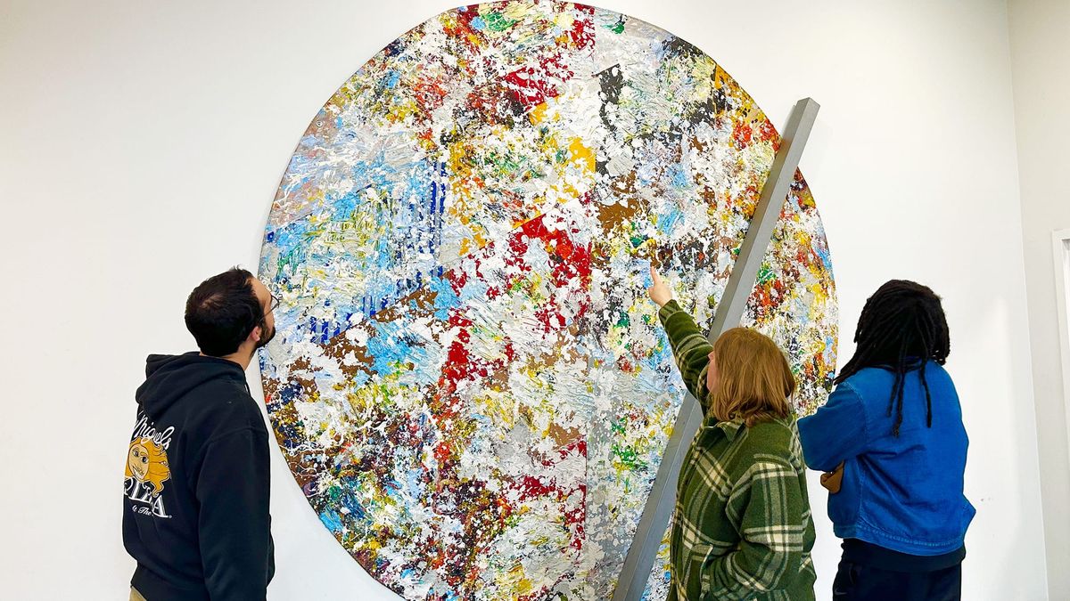 Expand Your Art Career With a Graduate Degree From the University of Louisville