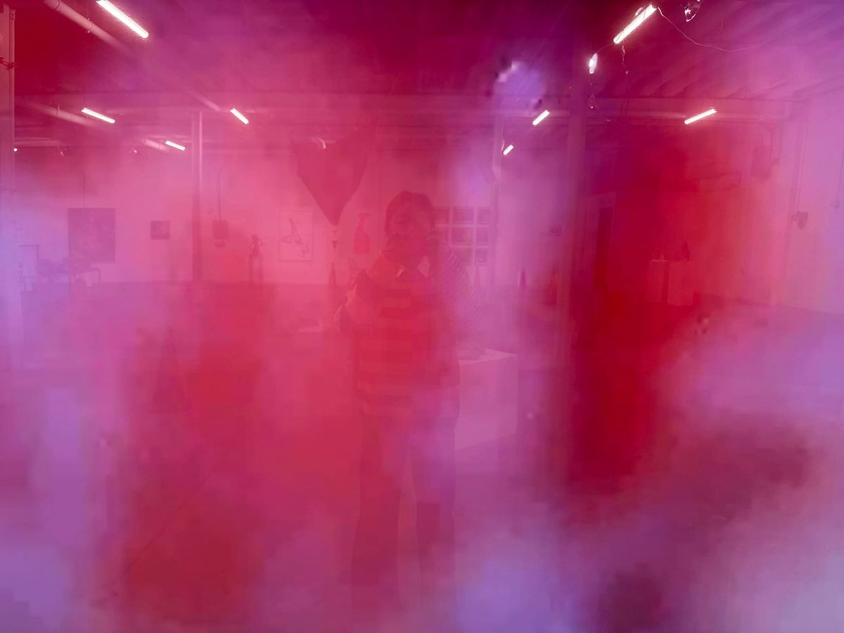 We’re All Pink on the Inside