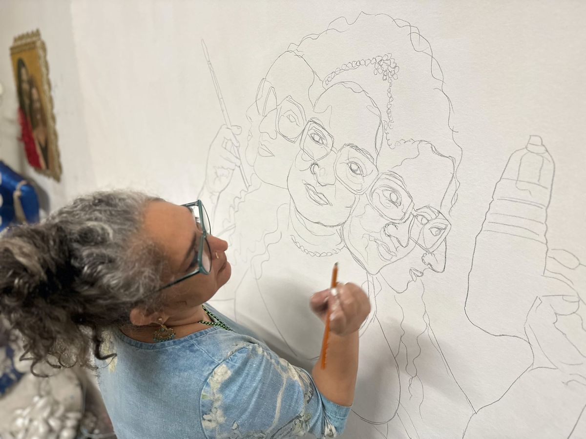 Pyaari Azaadi’s Epic Mission to Mend the World