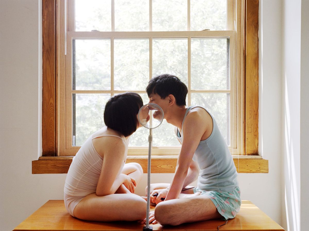 Support Emerging Photographers at Light Work’s First Annual Holiday Market