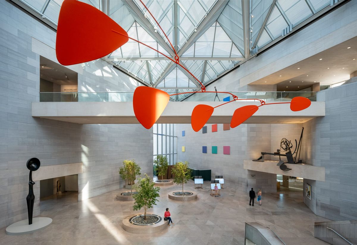 Smithsonian to Reopen After Longest Government Shutdown in US History