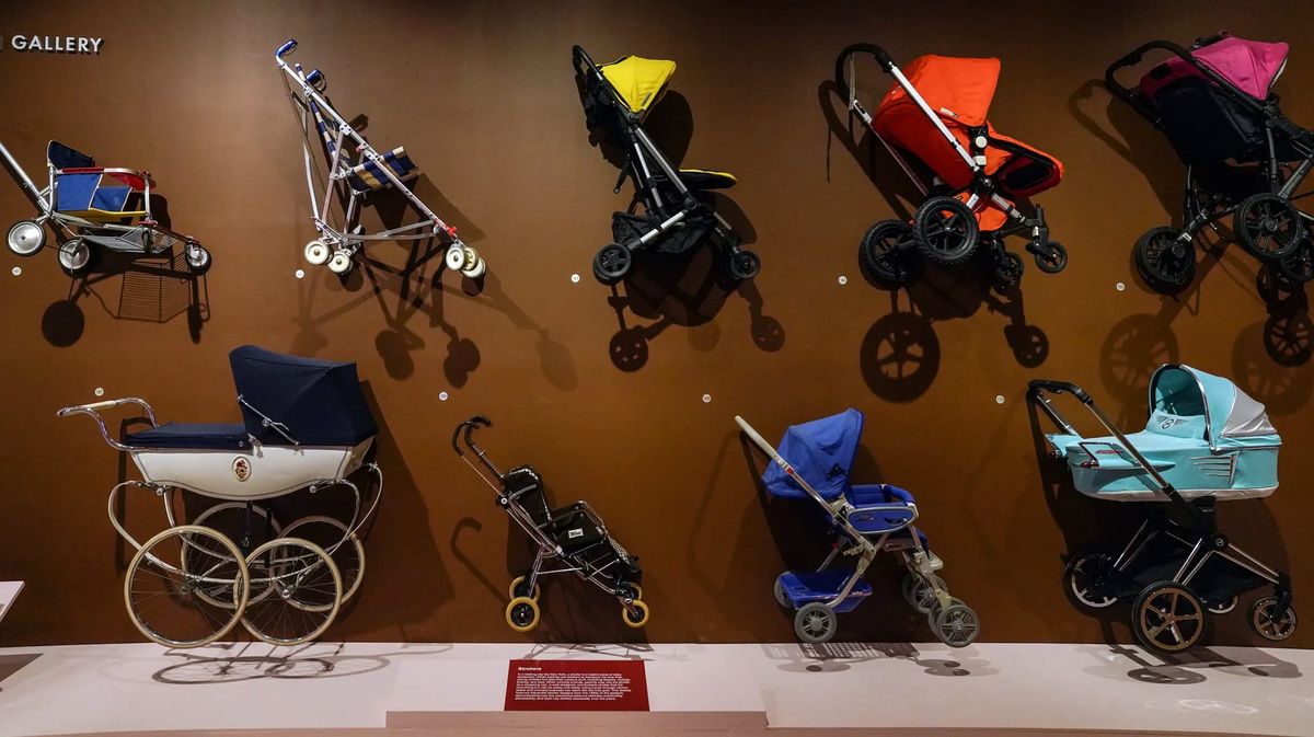 A Good, Bad, and Ugly History of Parenting Gadgets