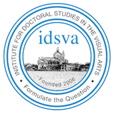 Institute for Doctoral Studies in the Visual Arts (IDSVA)
