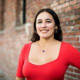 Melissa Saenz Gordon