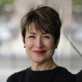 Mary Sherman