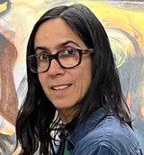 Mala  Iqbal