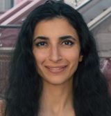 Divya Mehra