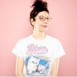 Katie Fricas