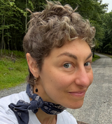 Lia Strasser