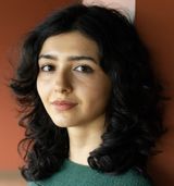 Shahrzad Rasekh