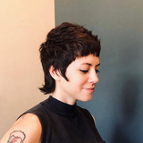 Mary Karmelek