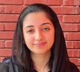 Duaa Shah