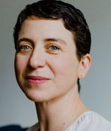 Lucy Ives