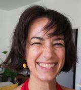 Naima Morelli