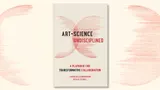 Art-Science Undisciplined: A Playbook for Transformative Collaboration