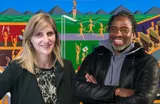 Talking a Big Game: The Art of Sports and the Sport of Art
