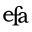 Elizabeth Foundation for the Arts (EFA)