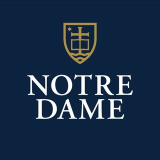 University of Notre Dame