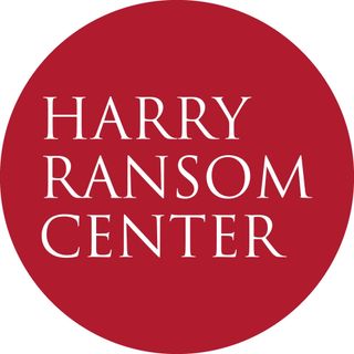 Harry Ransom Center