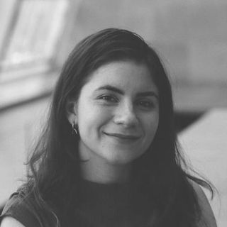 Clara Maria Apostolatos