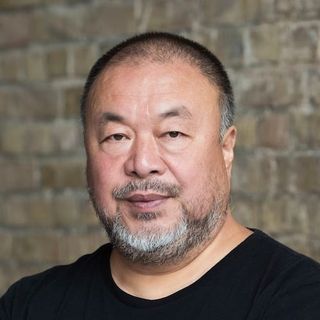 Ai Weiwei
