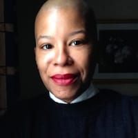 Christina Sharpe